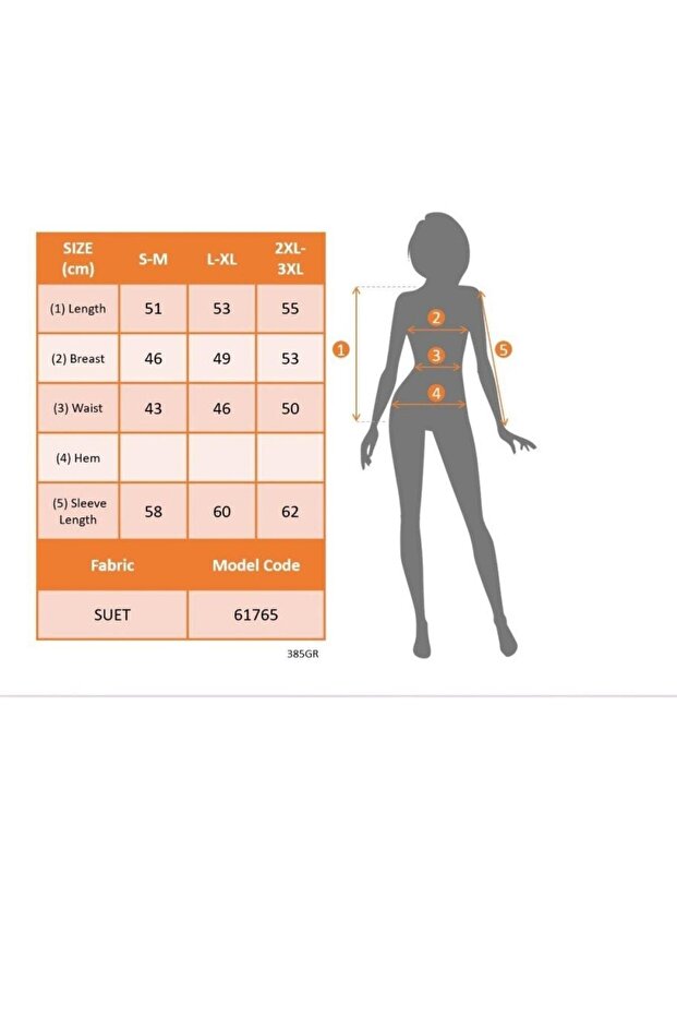 سترة قصيرة من الجلد المدبوغ بأزرار على طراز هاكم ياكا - 5
