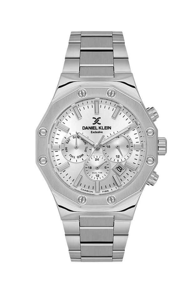 ساعة يد رجالية - 1