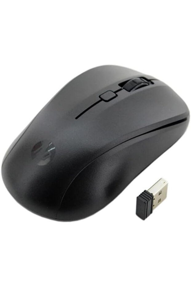 Hp S500 Wireless Mouse - 1
