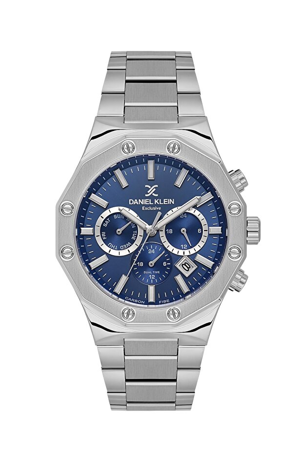 ساعة يد رجالية - 1