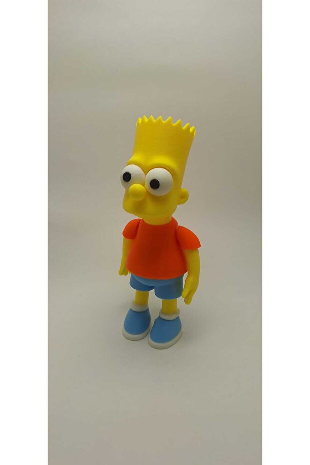 Bart Simpson - Simpsons - 1