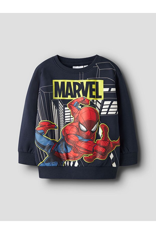Hanorac Spider-Man - 1