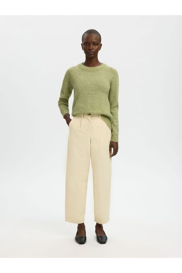 Jumper Wollmix - 4