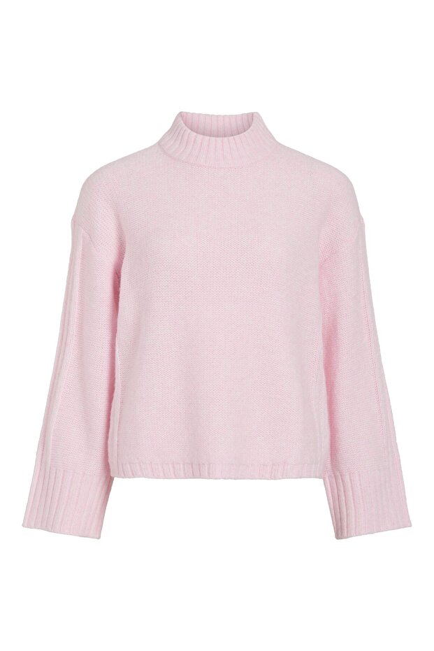 Strickpullover VIBIBBI Stehkragen - 2