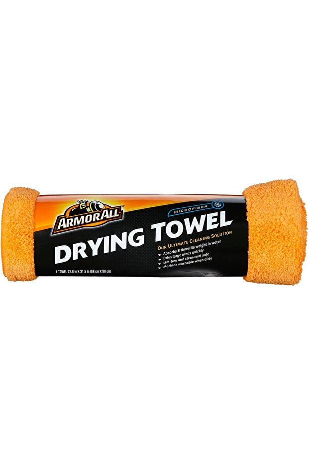 17621 Microfiber Drying Towel - 1