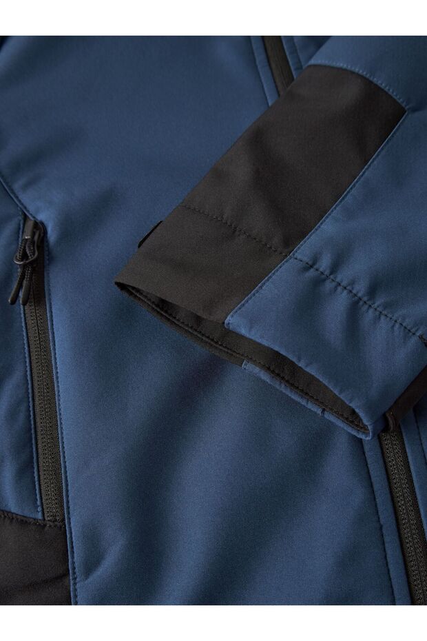Μπουφάν Softshell ALFALIGHT08 - 6