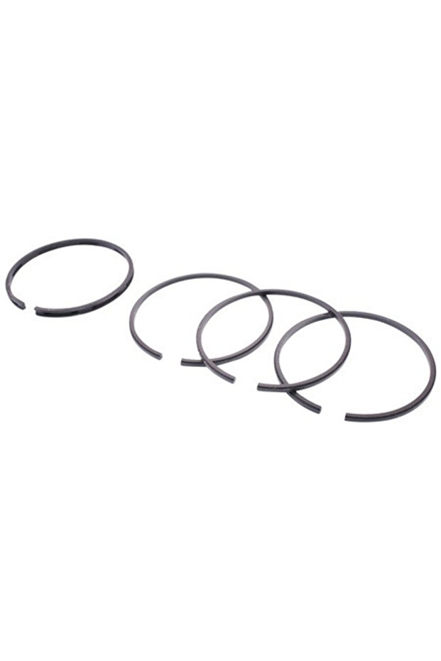 Set segmente capac piston compresor piston 90mm (4 buc/set) CH018 - 2