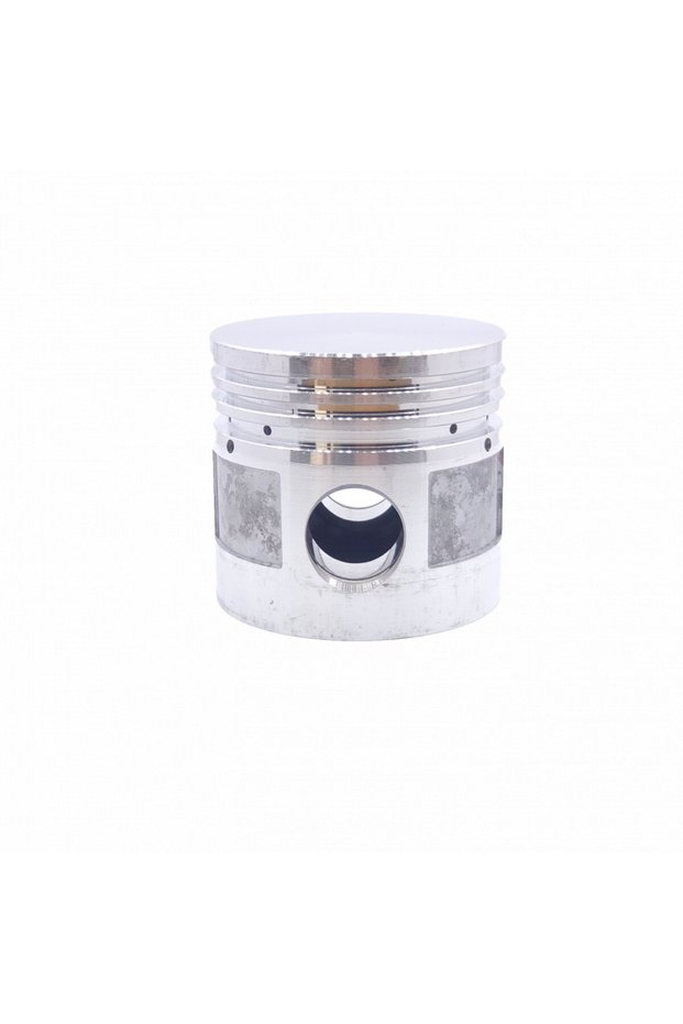 Piston cap compresor de aer 51mm CH207