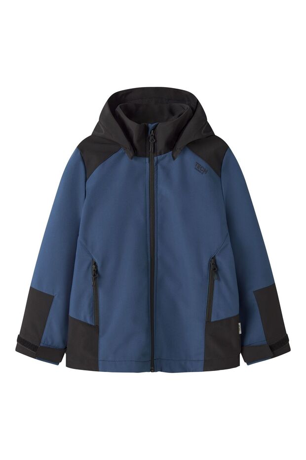 Μπουφάν Softshell ALFALIGHT08 - 2