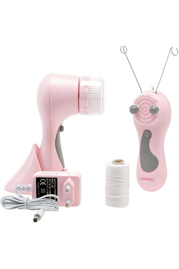 Jdl 80Ia Facial Cleansing And Beauty Care Pink