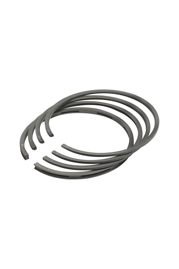 Set segmente capac piston compresor piston 90mm (4 buc/set) CH018 - 1