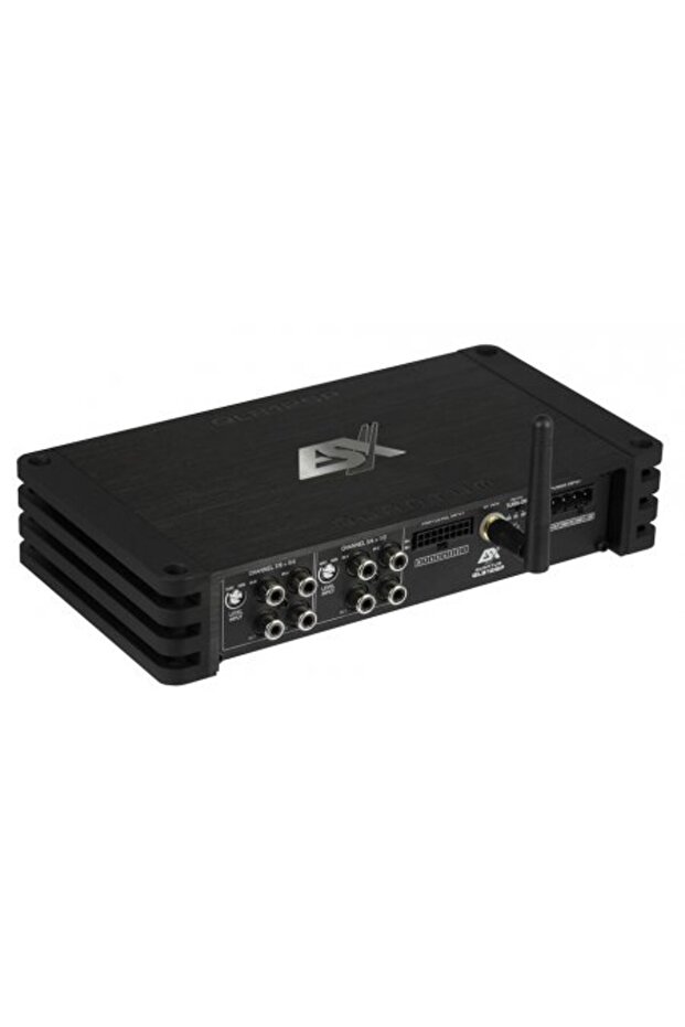 QL812SP sound processor, 1 piece - 1