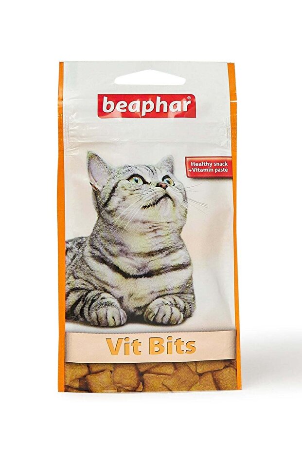 Vit-Bits Cat 35g