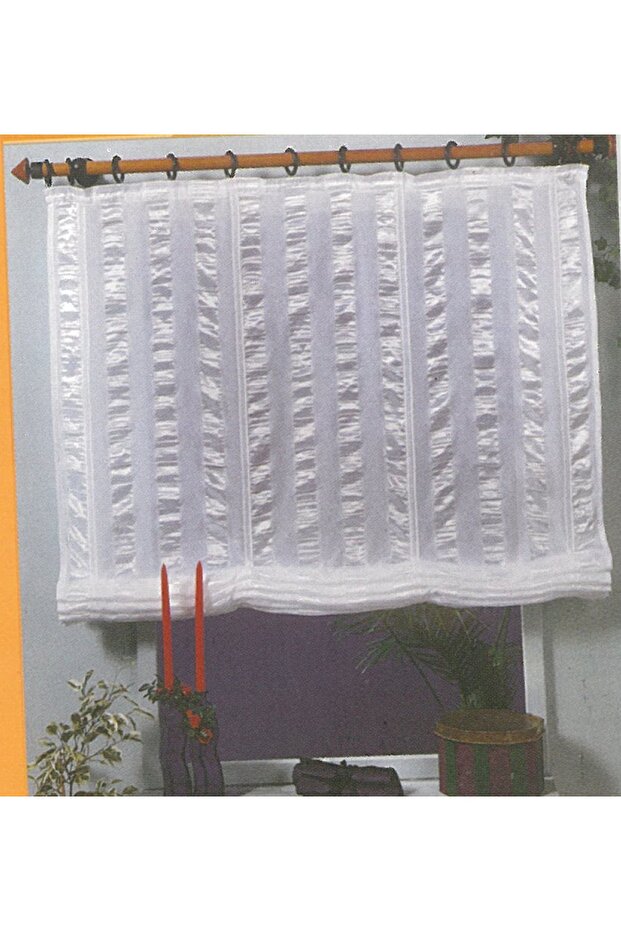 Perdea Raffrollo - 1