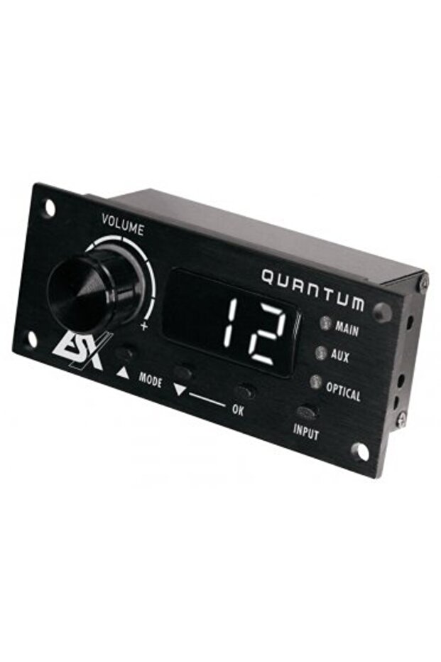 RC-QX telecomanda, 1 bucata - 1