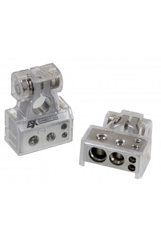 DBT50 installation accessories, set - 1