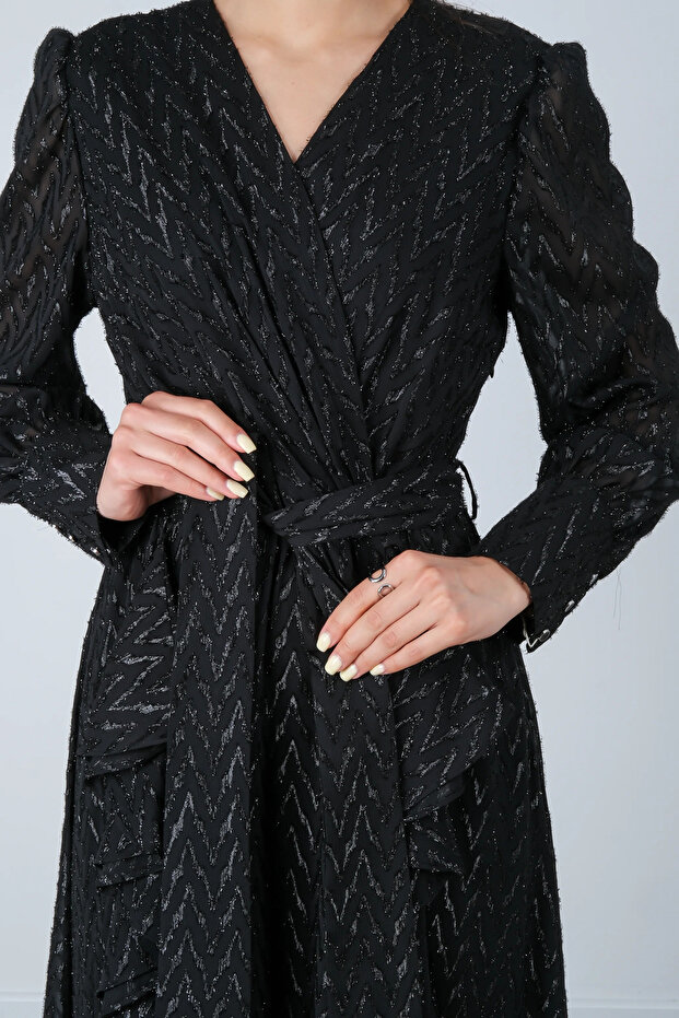 60012 MODAİLGİ ELBİSE - 5