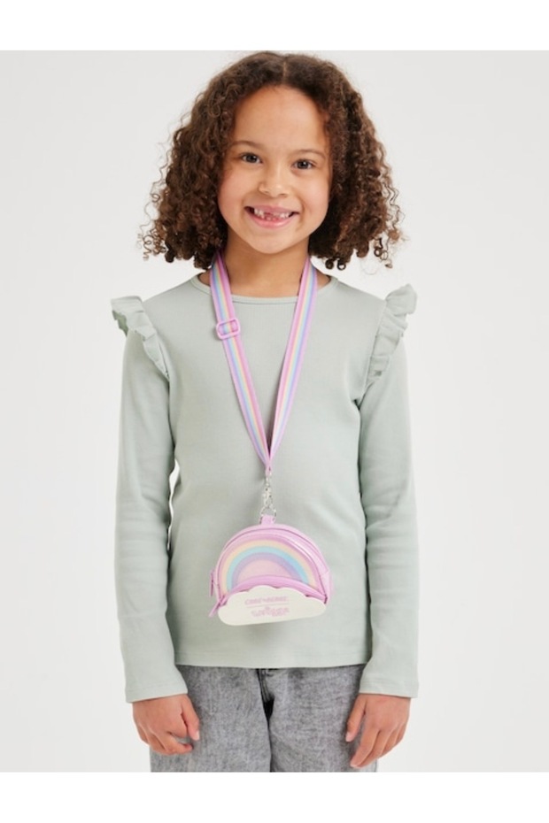 Askılı ve Bileklikli Cüzdan - 1