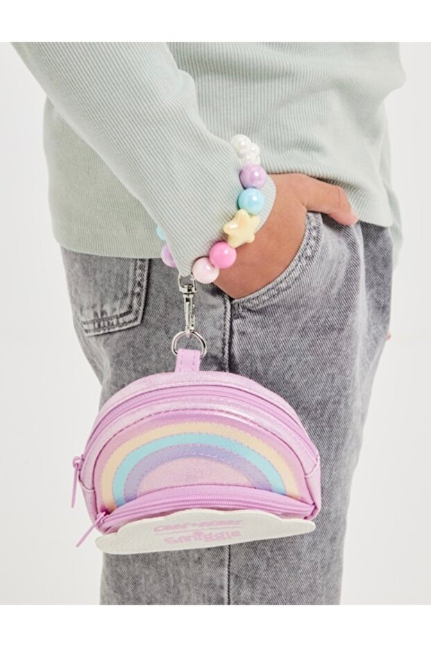 Askılı ve Bileklikli Cüzdan - 2