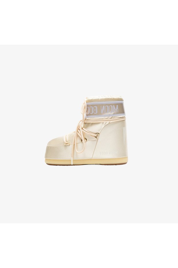 Icon Low Pearl „Ivory”