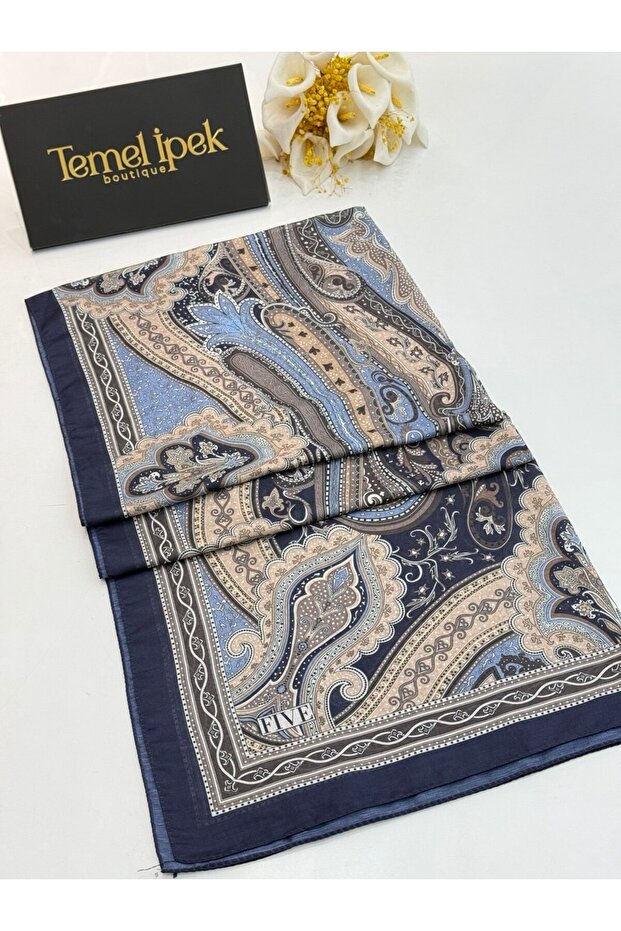 Comfort Shawl - 1