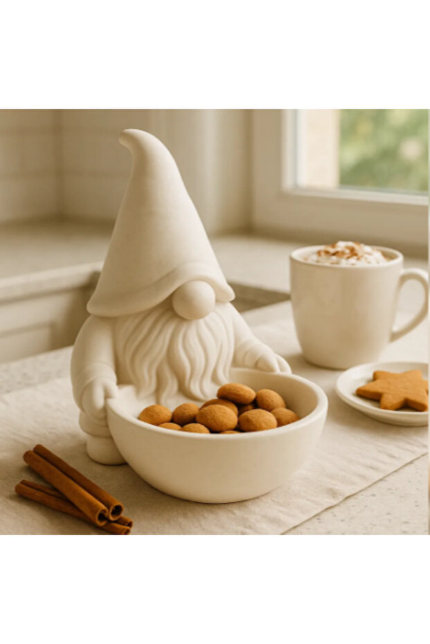 Yeniyıl Cüce Kase - 3