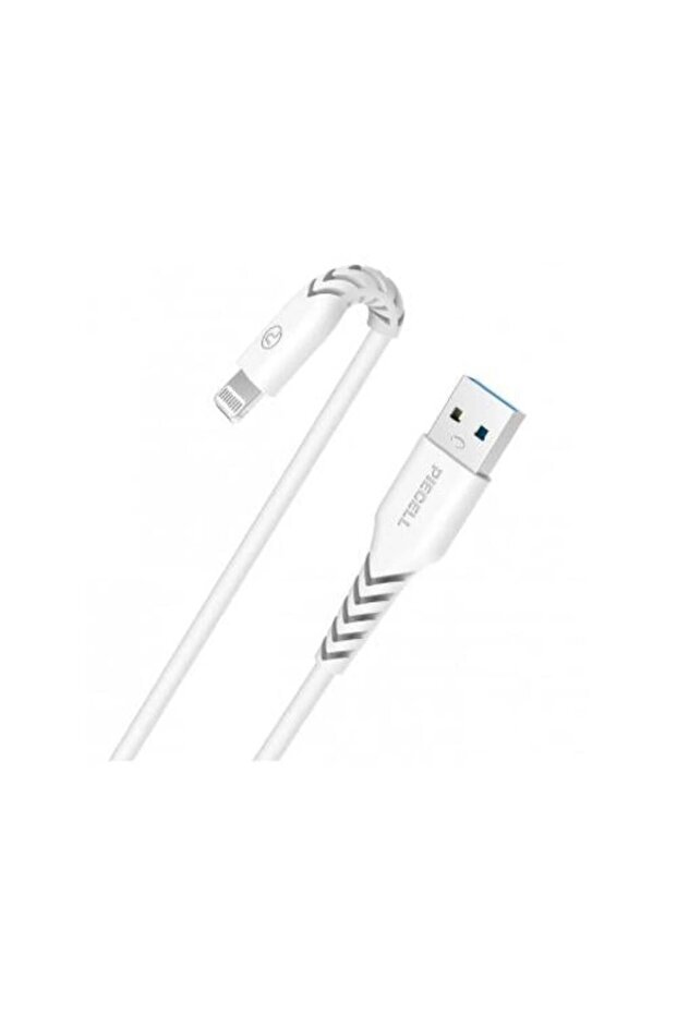 MFi-Certified iPhone USB Cable - 1