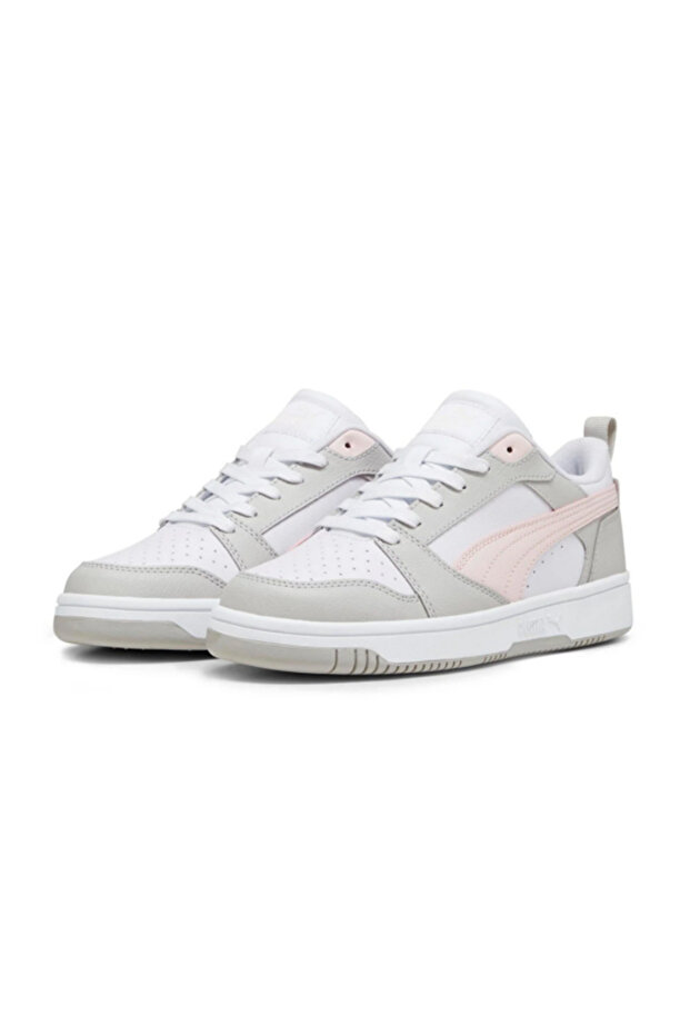 Rebound V6 Low Sneaker - 3