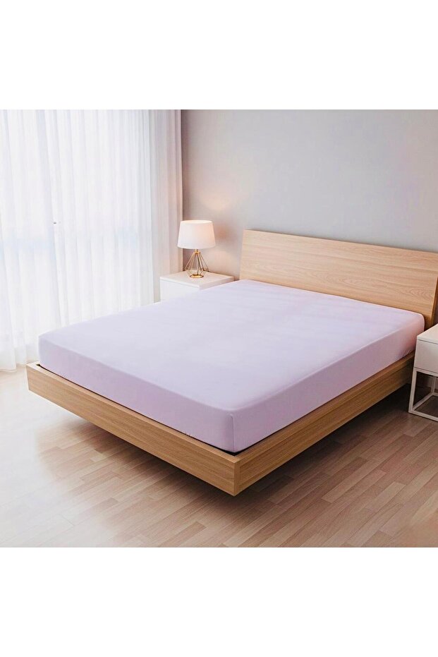 Single bed sheet