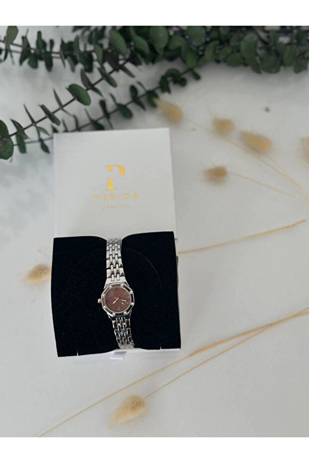 Rustic Octagon Steel - 1