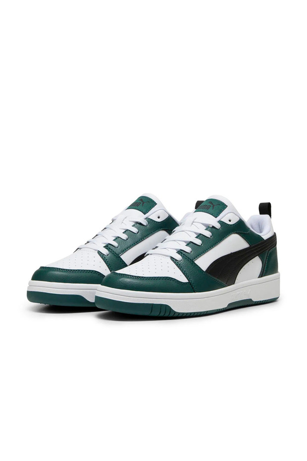 Rebound V6 Low Sneaker - 3