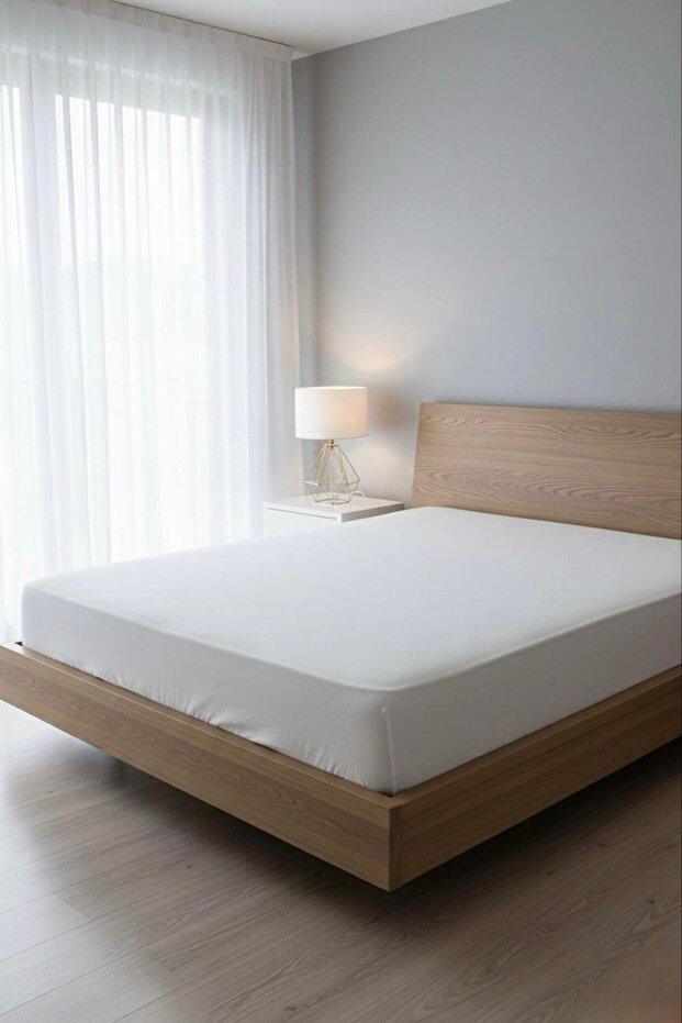 Single bed sheet