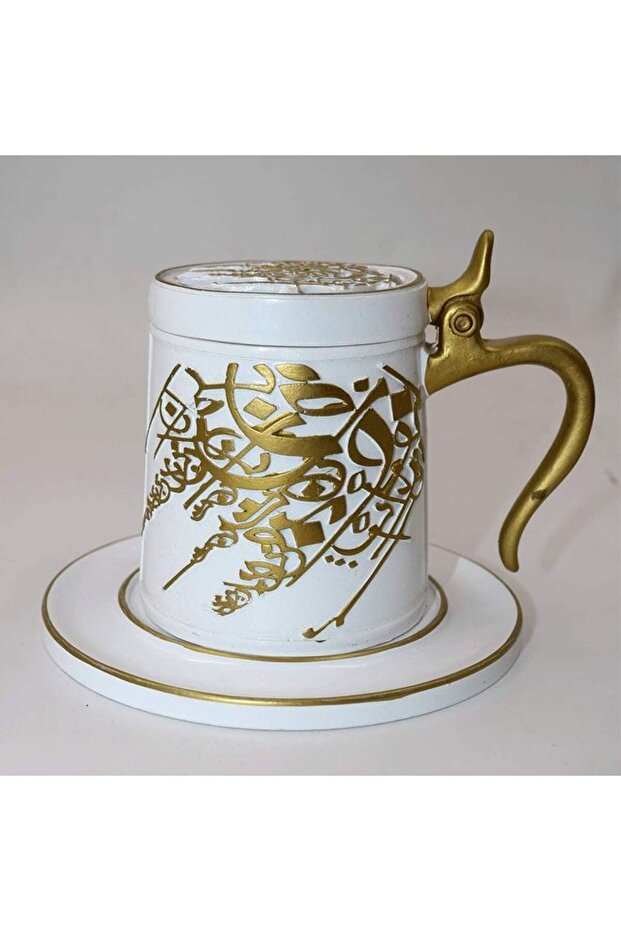 - Bakhoor Incense Burner Oud Burner Ceramic Mabkhara