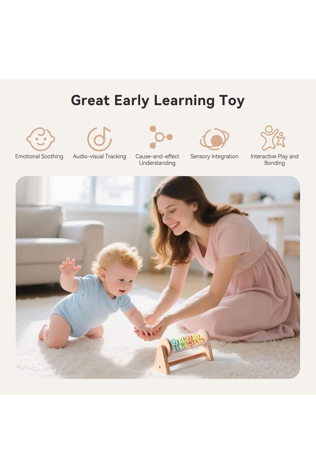 لعبة عصا المطر - 2