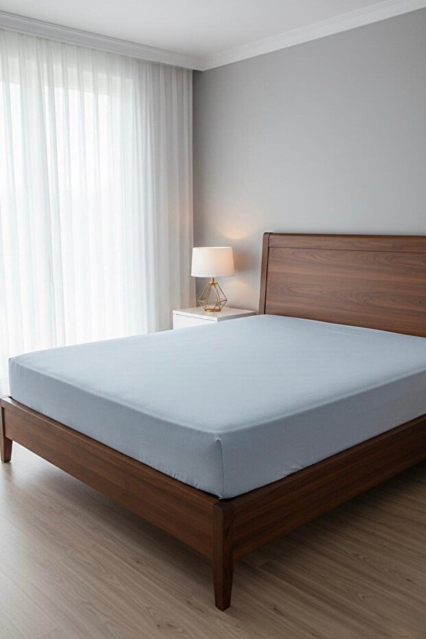 ملاءة سرير مفردة - 1