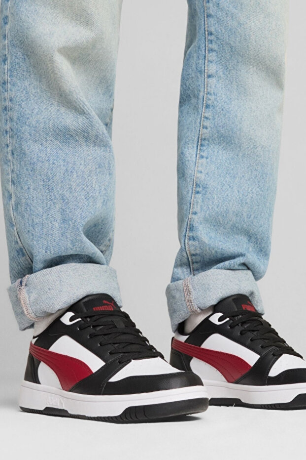 Rebound V6 Low Sneaker - 6