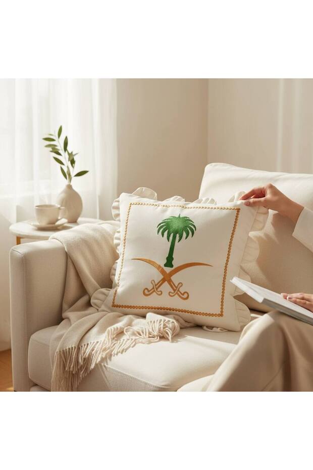 كيس مخدة 40X40CM - 2