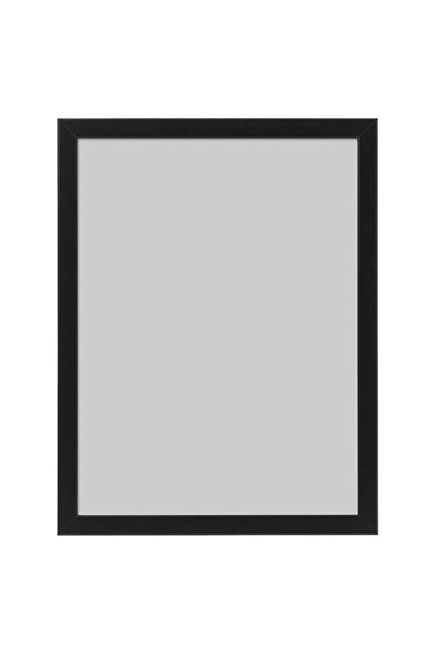 Frame, Black, 30x40 cm