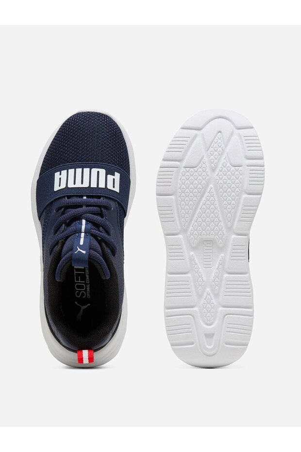 حذاء رياضي Soft Wired 2 PS - 4