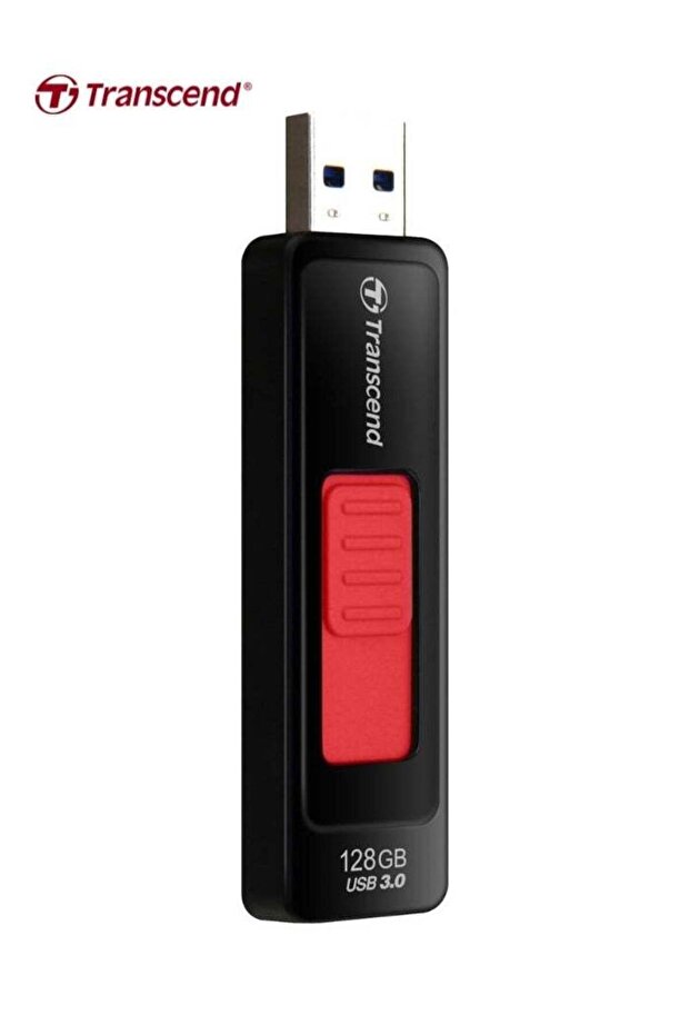 USB Flash Drive | JetFlash 760 USB Stick 3.1 Gen 1 Interface | TS128GJF760 128 GB