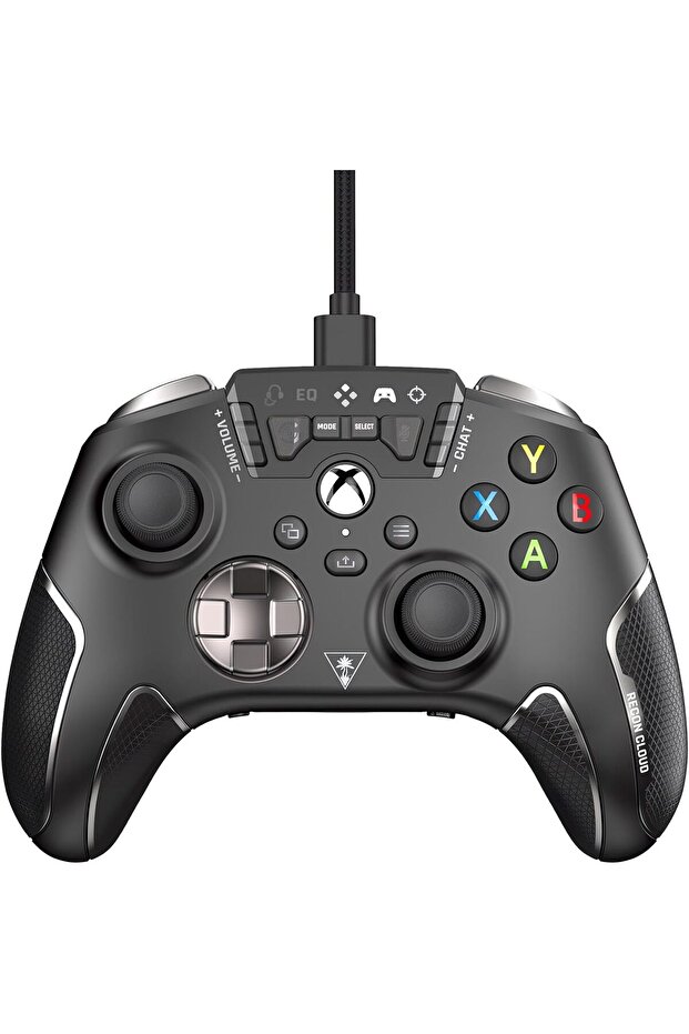 Recon Cloud Controller D4X - Android, Black, Bluetooth - 4