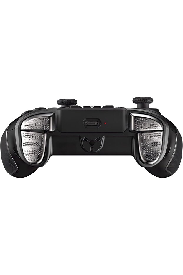 Recon Cloud Controller D4X - Android, Black, Bluetooth - 7