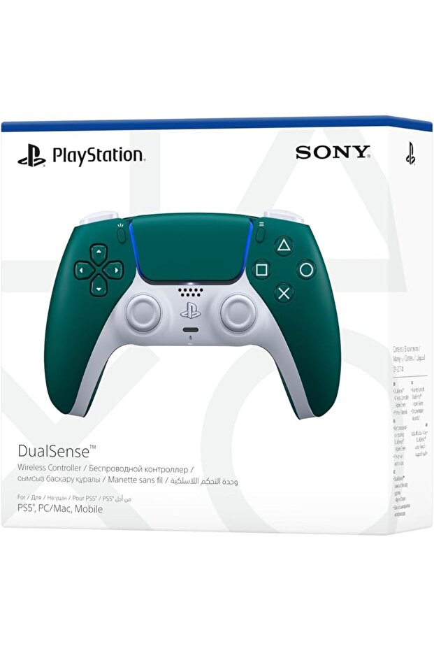 DualSense Wireless Controller for 5 - 7