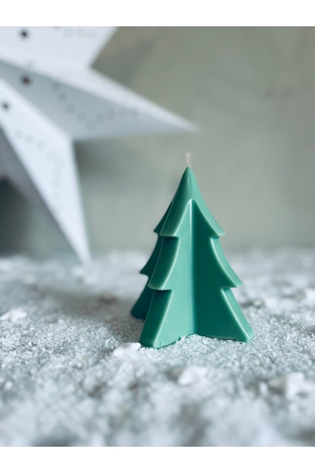 Medium Geometrical Tree - 8