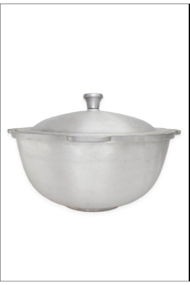 طقم قدور الرز البخاري الأفغاني - 3