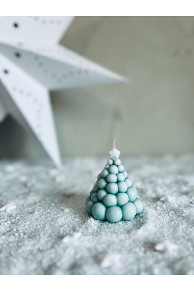 Mini Bubble Tree - 8