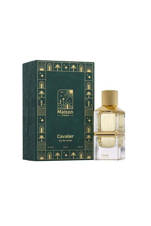 عطر كافالير 100 مل