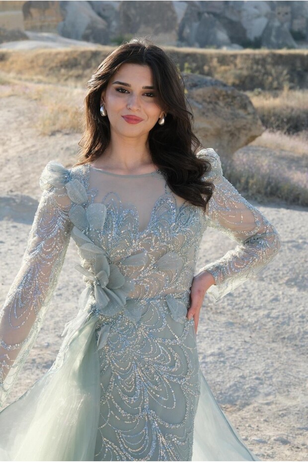 5217 VELA ABİYE - 1