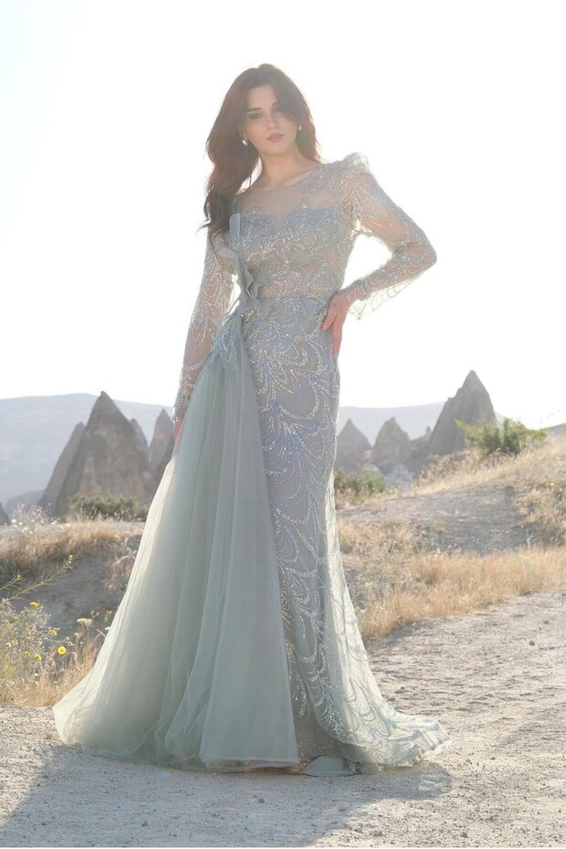 5217 VELA ABİYE - 2