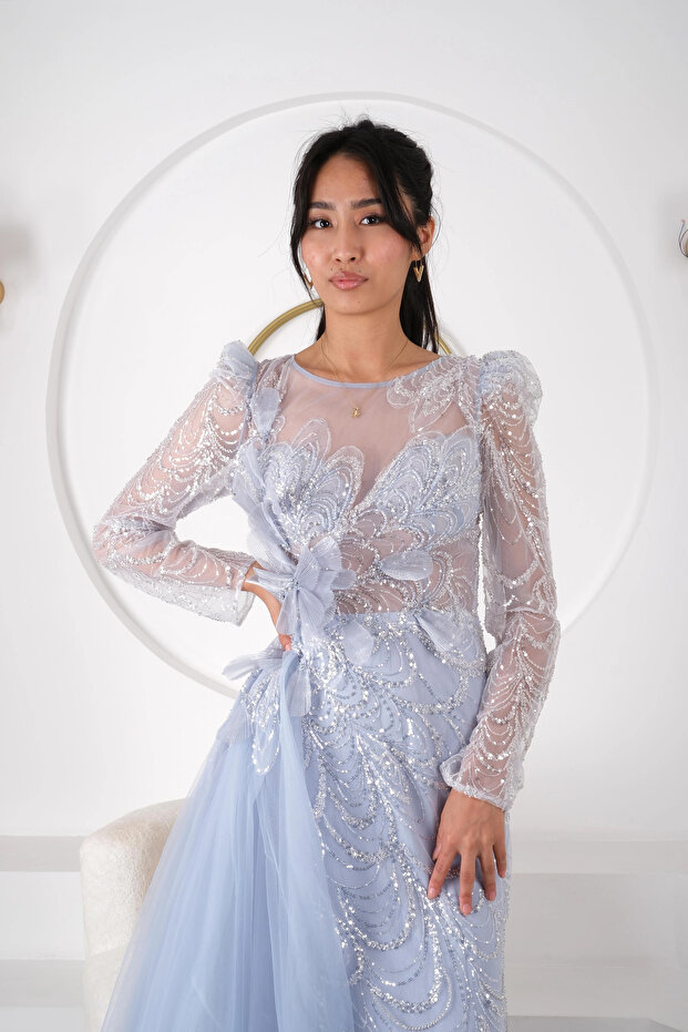 5217 VELA ABİYE - 2